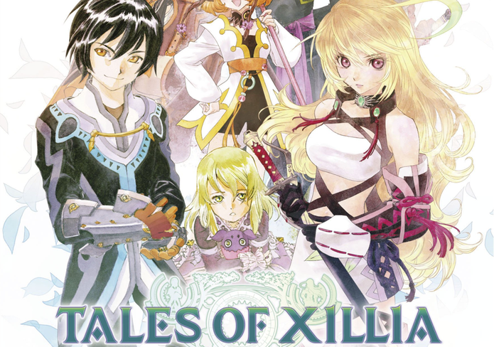 Tales of Xillia 2 (Foto: Divulgação) Tales of Xillia 2 (Foto: Divulgação)