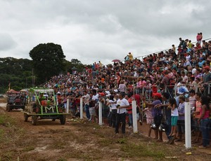 12º edição da Corrida Nacional de Jericos, em Alto Paraíso, Rondônia (Foto: Eliete Marques) 12º edição da Corrida Nacional de Jericos, em Alto Paraíso, Rondônia (Foto: Eliete Marques)