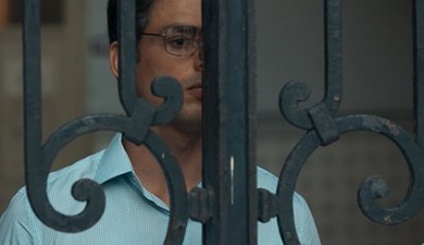 Resumo da última semana traz 1 casamento e 3 funerais (GloboPlay)