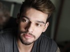Lucas Lucco foge de namoros e diz que quer ser o Ricky Martin brasileiro 