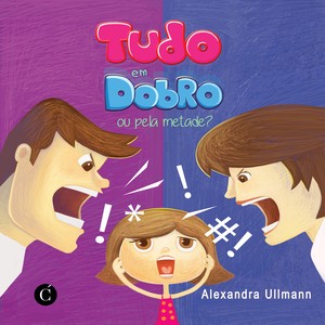 Tudo em Dobro - ou pela metade? (Foto: Divulgação) Tudo em Dobro - ou pela metade? (Foto: Divulgação)