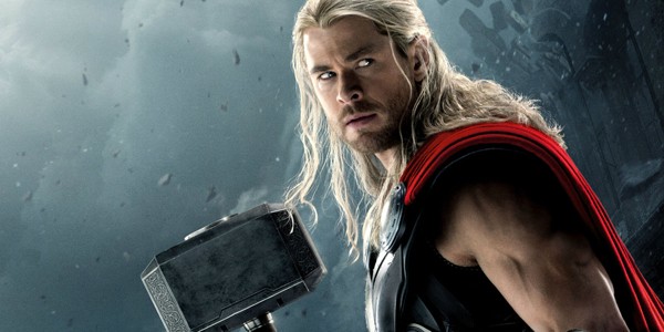 Ator de Thor encontra forma inusitada de combater a violência contra  crianças