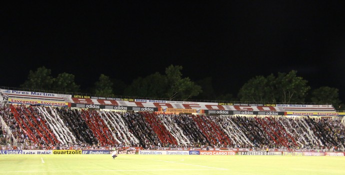Palmeiras é maioria nas bilheterias, e Santa Cruz deve ser dividido ao meio