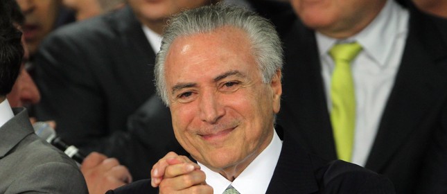 Givaldo Barbosa (Foto: Agência O Globo)