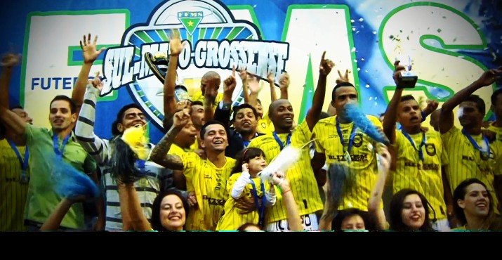 Rede Globo > tvmorena Campeonato sulmatogrossense 2015 está