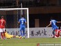 Brasileiros marcam, e time de Felipão decide Copa da China com Jiangsu