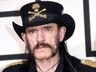 Morre Lemmy Kilmister, da banda de rock Motörhead