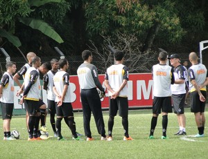 [OFF] Técnicos concordam com medida de Levir Culpi de abolir a concentração