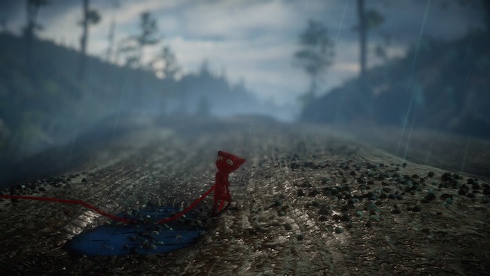 Unravel: confira os prós e contras do jogo de plataforma (Foto: Reprodução/Victor Teixeira)