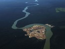 Hidrelétricas impulsionam 
desmate na Amazônia (Nacho Doce/Reuters)