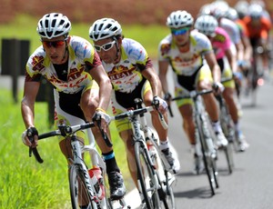 equipe de ciclismo de sorocaba (Foto: Divulgação / Ivan Storti)
