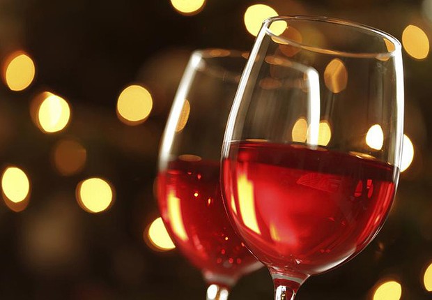Vinho ; vinho tinto ; beber vinho ; bebida alcoólica ;  (Foto: Pexels)