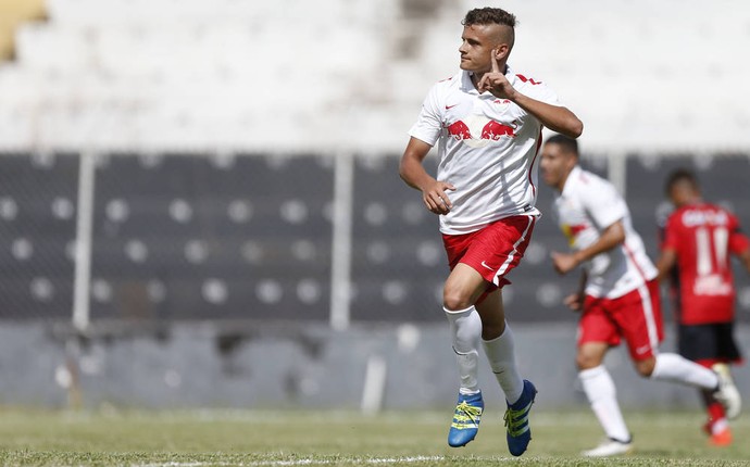 RB Brasil x Vitória Copa SP Copa São Paulo (Foto: Red Bull Brasil / Media Manager) RB Brasil x Vitória Copa SP Copa São Paulo (Foto: Red Bull Brasil / Media Manager)