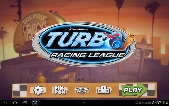 turbo racing league ios