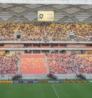 Por atraso e bexigas, Corinthians é denunciado e pode pagar multas