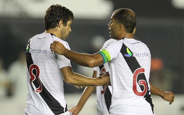 talento (Marcelo Sadio / Flickr do Vasco)