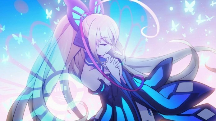 Primeira missão do jogo é assassinar uma cantora da Sumeragi (Foto: Reprodução/Tumblr)
