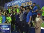 Atual campeão fica fora da Champions da Ásia por manipulação de resultados