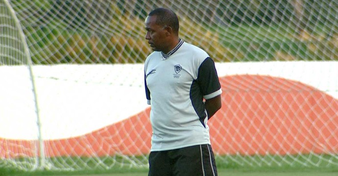 Júlio César, Rio Branco (Foto: César Fontenele/ EPTV)