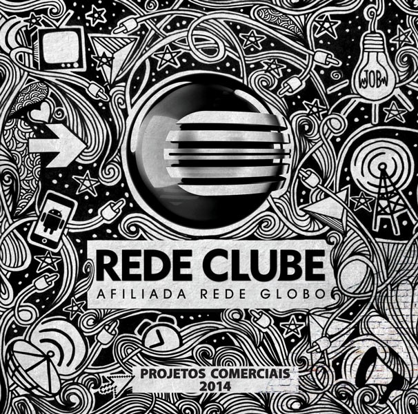 Rede Globo Redeclube Rede Clube Explora A Street Art Como Nova