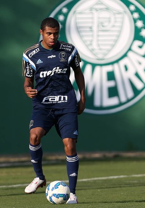 Suspensos voltam para SP, e Verdão terá promessa da base contra o Coxa