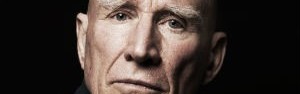Sebastião Salgado: 'Não sei o que é Instagram' (Daryan Dornelles/ÉPOCA)