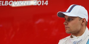 Valtteri Bottas lamenta erro que quase custou prova: 'Furioso' (Getty Images)