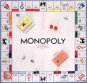 monopoly for dos free download