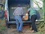 Pedreiro é encontrado morto com sete tiros em canavial de Araraquara Pedreiro é encontrado morto com sete tiros em canavial de Araraquara