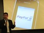 Vivo e PayPal anunciam pagamento por celular sem conex�o � internet