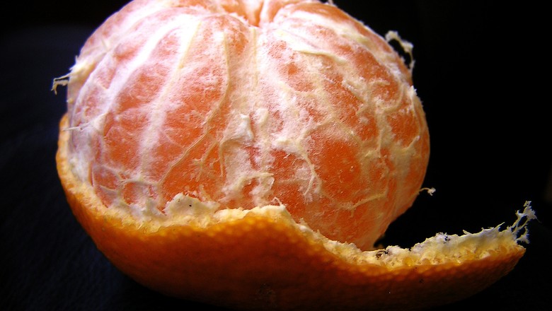 tangerina-citrus-hortifruti (Foto: Liz West/CCommons)