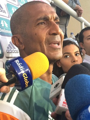Cristovão borges Fluminense (Foto: Marcelo Hazan)