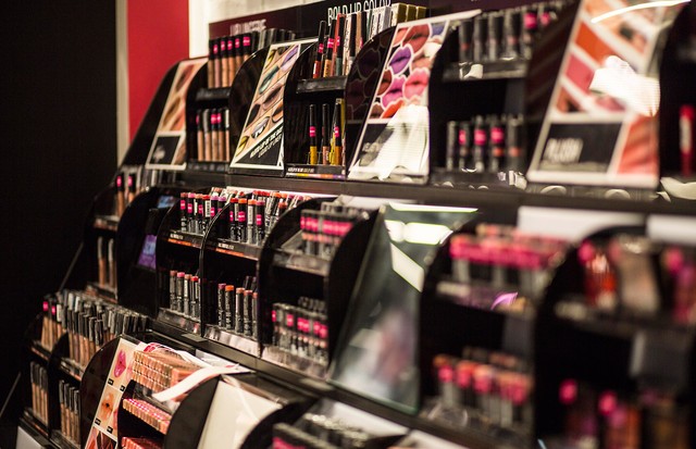 NYX Cosmetics inaugura sua primeira loja no Brasil - Revista Marie