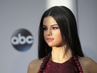 Selena Gomez se interna em clínica de reabilitação, diz site