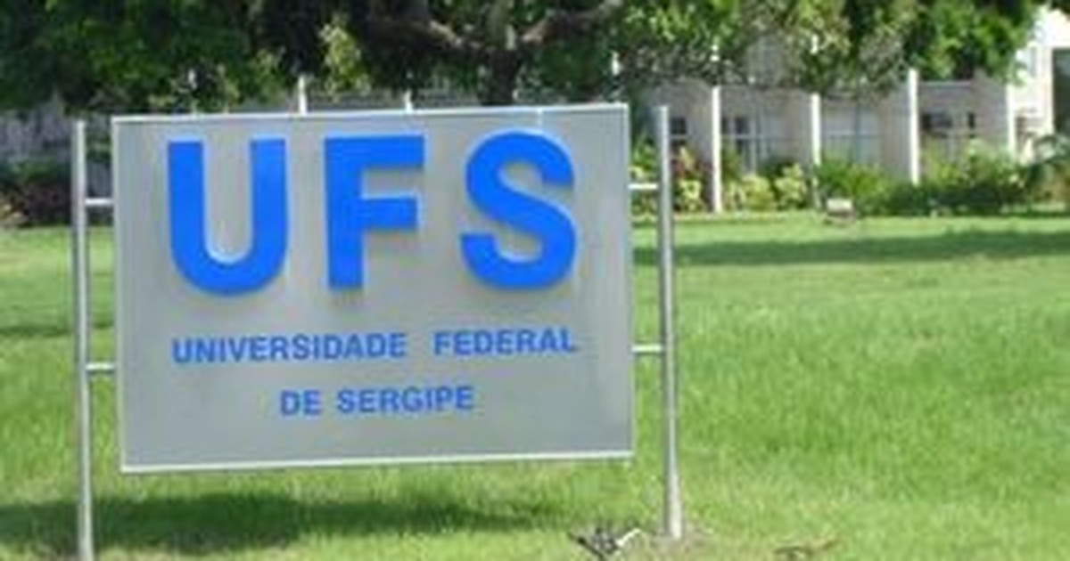 G1 Universidade Federal De Sergipe Abre Vagas Para Excedentes