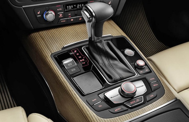 Audi A6 allroad quattro 2013 (Foto: Divulgação) Audi A6 allroad quattro 2013 (Foto: Divulgação)