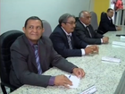 Justiça determina volta de vereadores à Câmara do Crato (TV Verdes Mares Cariri/Reprodução)