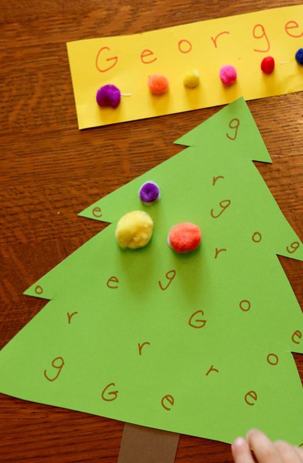10 brincadeiras de Natal para entreter as crianças - Casa e Jardim | Dicas