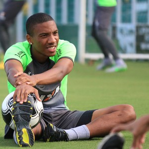 Gabriel Esteves Figueirense (Foto: Luiz Henrique/Figueirense FC)