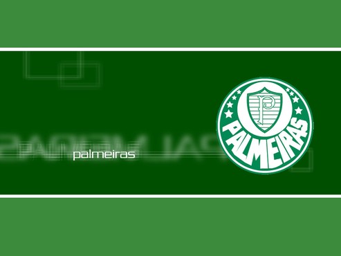 screenshot de Papel de Parede: Palmeiras