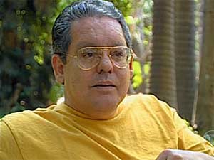 Fernando Brant (Foto: Reprodução / TV Globo)