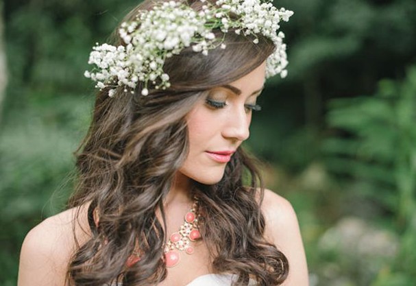 penteado casamento (Foto: Divulgação)