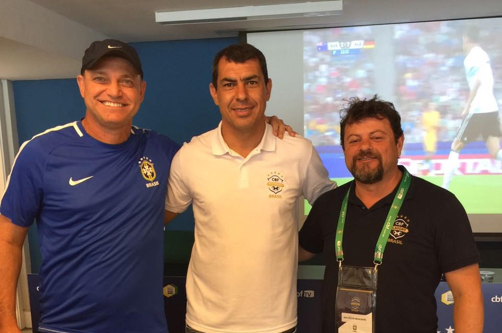 Virada em seis meses: como Fábio Carille mudou seu status no Corinthians