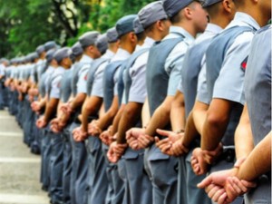 Policiais Militares vão atuar no município nos dias de folga por meio da atividade delegada. (Foto: Fabio Martins/Futura Press/Estadão Conteúdo)