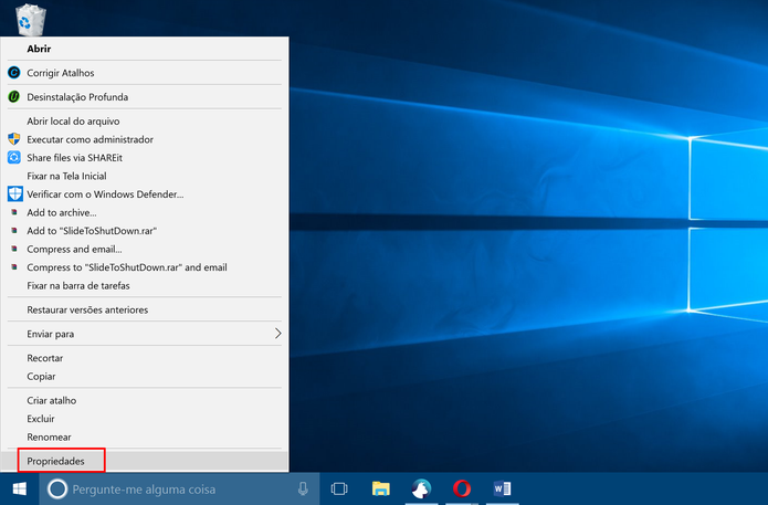 Truque permite desligar Windows 10 de forma diferente Windows-10-deslizar-arrastar-desligar-como-ativar-5