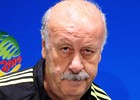 Jogadores só pensam neles, diz Del Bosque (Manu Fernandez/AP)