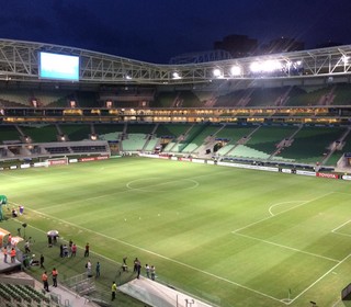 Com Paulistão em foco, Palmeiras encara São Bernardo para ir à semi