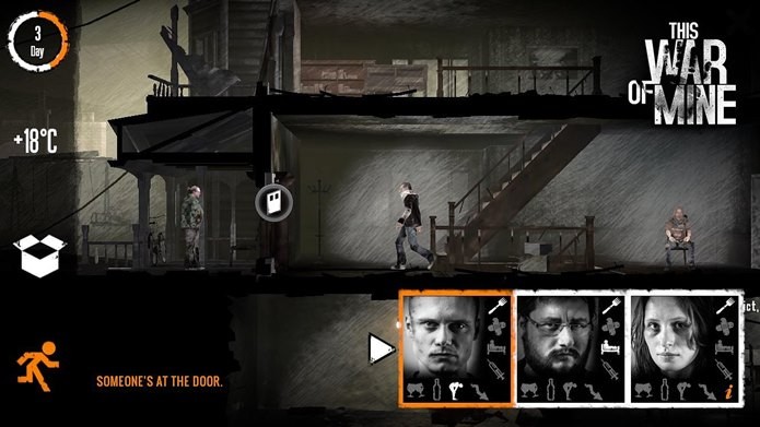 Premiado game de estratégia está em promoção na Google Play (Foto: Divulgação / 11 bit studios)