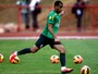 Loffredo considera amistoso contra a Zâmbia um bom teste para o Brasil