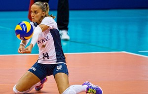 Fabi Rio de Janeiro Superliga (Foto: Divulgação)